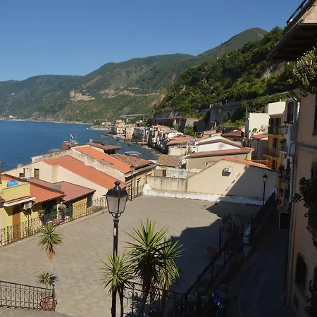 Ostello Scilla