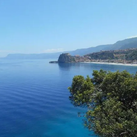 Ostello Scilla Auberge de jeunesse