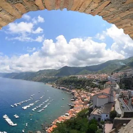 Auberge de jeunesse Ostello Scilla Scilla