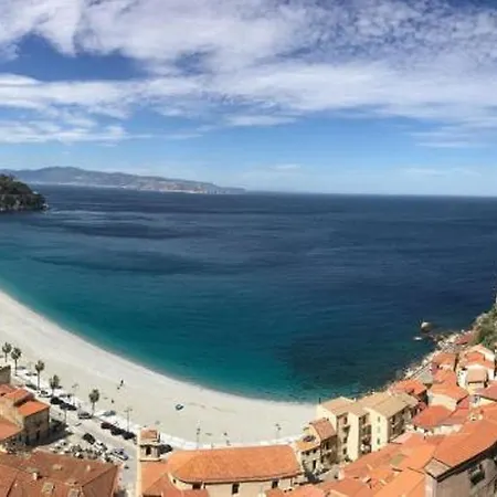 Ostello Scilla Auberge de jeunesse *