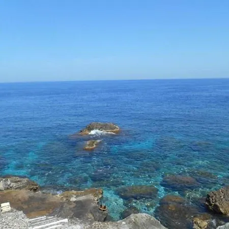 Ostello Scilla Scilla