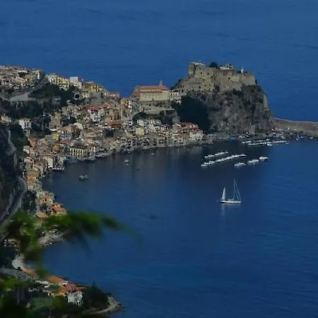 Ostello Scilla Auberge de jeunesse Scilla
