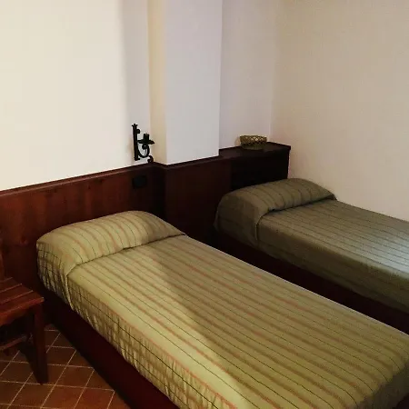Ostello Scilla Auberge de jeunesse